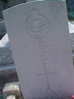 Sgt Frank Edwin Spinks