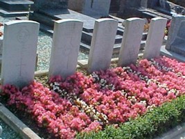 Sgt Frank Edwin Spinks