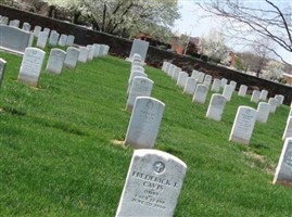 Sgt Frederick Lawrence Cavis