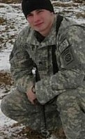 Sgt Gabriel "Gabe" Guzman Sgt Gabriel "Gabe" Guzman