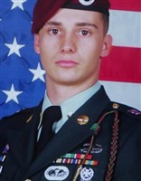 Sgt Gabriel "Gabe" Guzman Sgt Gabriel "Gabe" Guzman