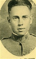 Sgt George L. Clark