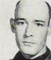 Sgt George W Perdue, Jr