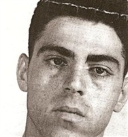 Sgt George Raymond Bruno Sgt George Raymond Bruno