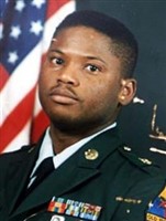 Sgt Gladimir Philippe