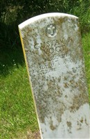 Sgt Gustav Adolph Vogt