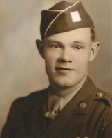 Sgt Harold M. McDonough Sgt Harold M. McDonough