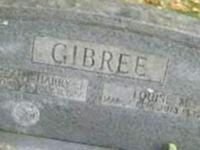 Sgt Harry J Gibree