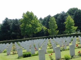 Sgt Hector Dale
