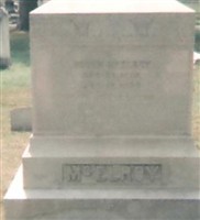 Sgt Henry Mc Elroy Sgt Henry Mc Elroy