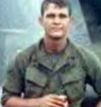 Sgt Hilburn M. Burdette, Jr