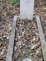 Sgt I. Robertson Sgt I. Robertson