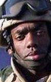 Sgt Isaiah Joseph Sinclair