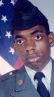 Sgt Isaiah Joseph Sinclair