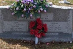 Sgt J. Clifford Jenkins Sgt J. Clifford Jenkins
