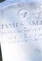 Sgt James Akers Sgt James Akers