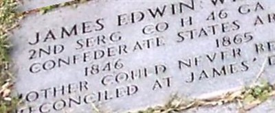 Sgt James Edwin Wright Sgt James Edwin Wright