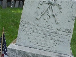 Sgt James L. Allen Sgt James L. Allen