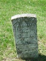 Sgt James M. Seibert [Sibert