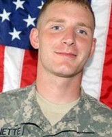 Sgt Jason R. Arnette Sgt Jason R. Arnette