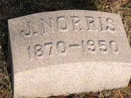 Sgt Jerome Norris Oliphant