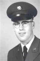 Sgt Jerrold Joseph Schliesman Sgt Jerrold Joseph Schliesman