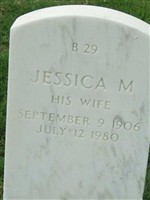 Sgt Jessica M. Walbert Sgt Jessica M. Walbert