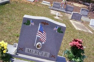 Sgt Jimmy Henry Mercer Sgt Jimmy Henry Mercer