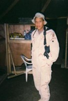 Sgt Joan Jose Duran Sgt Joan Jose Duran