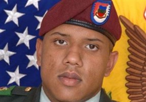 Sgt Joan Jose Duran Sgt Joan Jose Duran