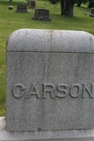 Sgt John H. Carson Sgt John H. Carson