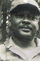 Sgt John Marshall Moore, Jr Sgt John Marshall Moore, Jr