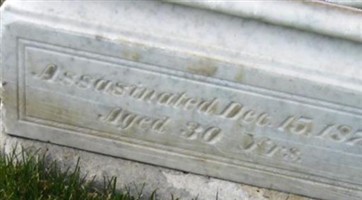 Sgt John H Van Moll