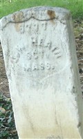 Sgt John W. Heath Sgt John W. Heath