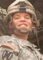 Sgt Jose E. Ulloa Sgt Jose E. Ulloa