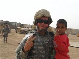 Sgt Jose E. Ulloa Sgt Jose E. Ulloa