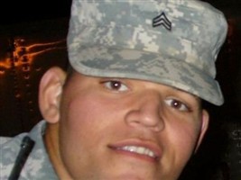 Sgt Jose E. Ulloa Sgt Jose E. Ulloa