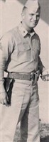Sgt Joseph Ralph Furman