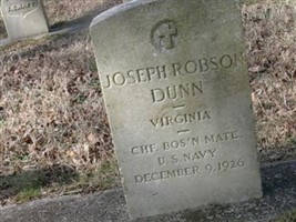 Sgt Joseph Robson Dunn
