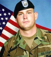 Sgt Joshua Allen Ward, Sr Sgt Joshua Allen Ward, Sr