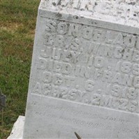 Sgt Judge Earl Winchell Sgt Judge Earl Winchell