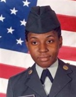 Sgt Julia Velinda Atkins Sgt Julia Velinda Atkins
