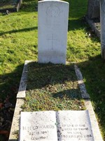 Sgt Keith Lambert Edwards