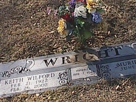 Sgt Keith Wilford Wright Sgt Keith Wilford Wright