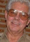 Sgt Ken Buchanan
