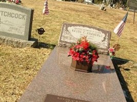 Sgt Kevin C. Kimmerly