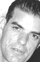 Sgt Klaus Yrurgen Bingham