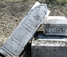 Sgt Lemuel Foss Sgt Lemuel Foss