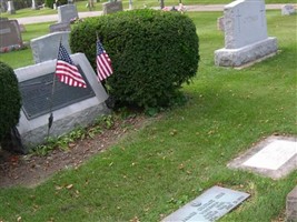 Sgt Leo M Geib