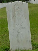 Sgt Lewis D Gross